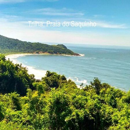 Residencial Mariano 4 - Vista Para Praia E Mar Apartment Florianópolis Екстериор снимка