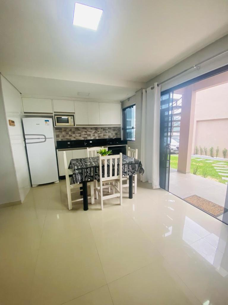 Residencial Mariano 4 - Vista Para Praia E Mar Apartment Florianópolis Екстериор снимка