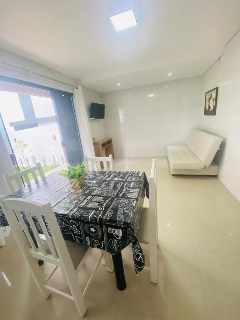 Residencial Mariano 4 - Vista Para Praia E Mar Apartment Florianópolis Екстериор снимка